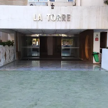 La Torre L11 *