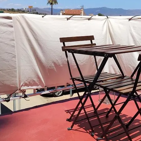La Torre L11 Apartment Torremolinos