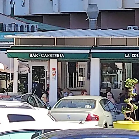 La Torre L11 * Torremolinos