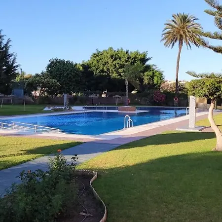 Apartment La Torre L11 *