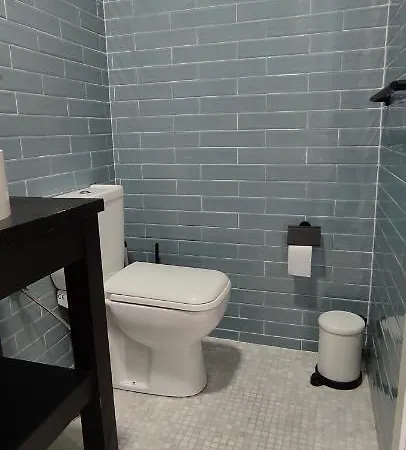 La Torre L11 Appartement Torremolinos
